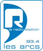 Radio Les Arcs