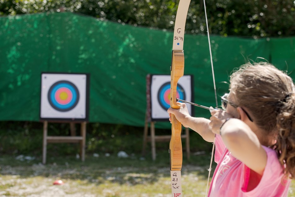 Archery