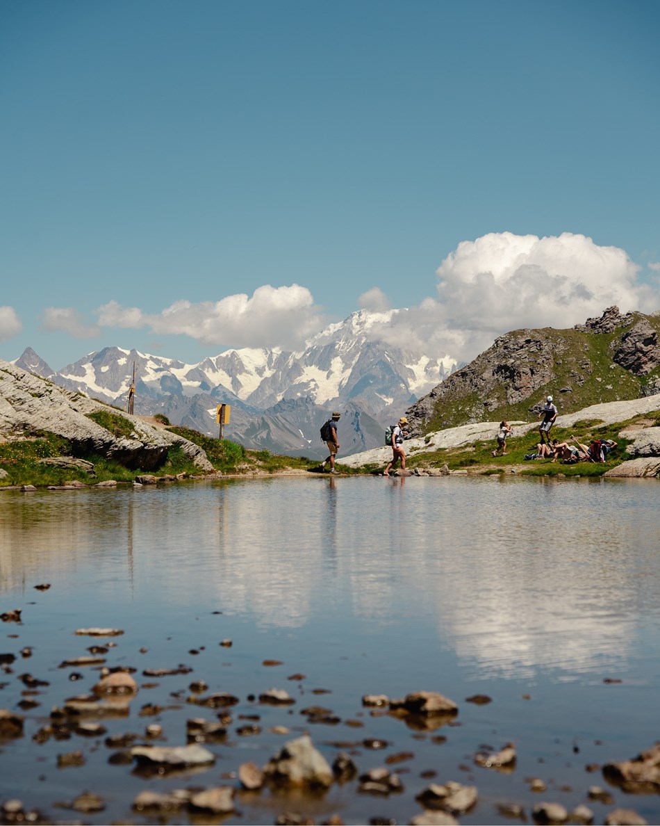 Pêche en Tarentaise