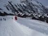 Résidence Hameau du Glacier 