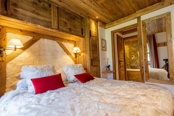 Résidence Hameau du Glacier