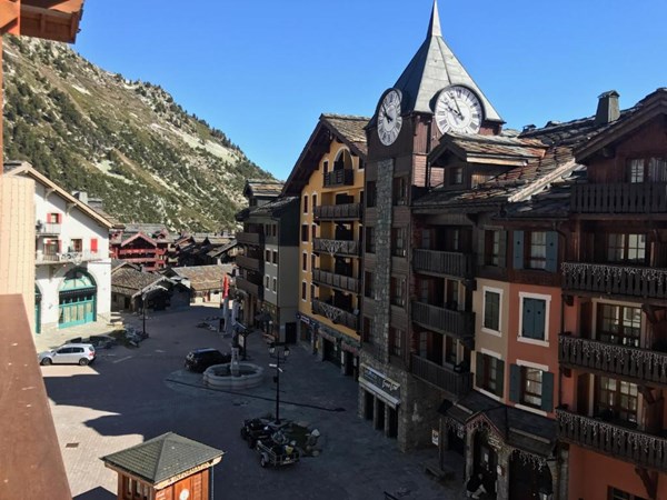 Jardin de la Cascade