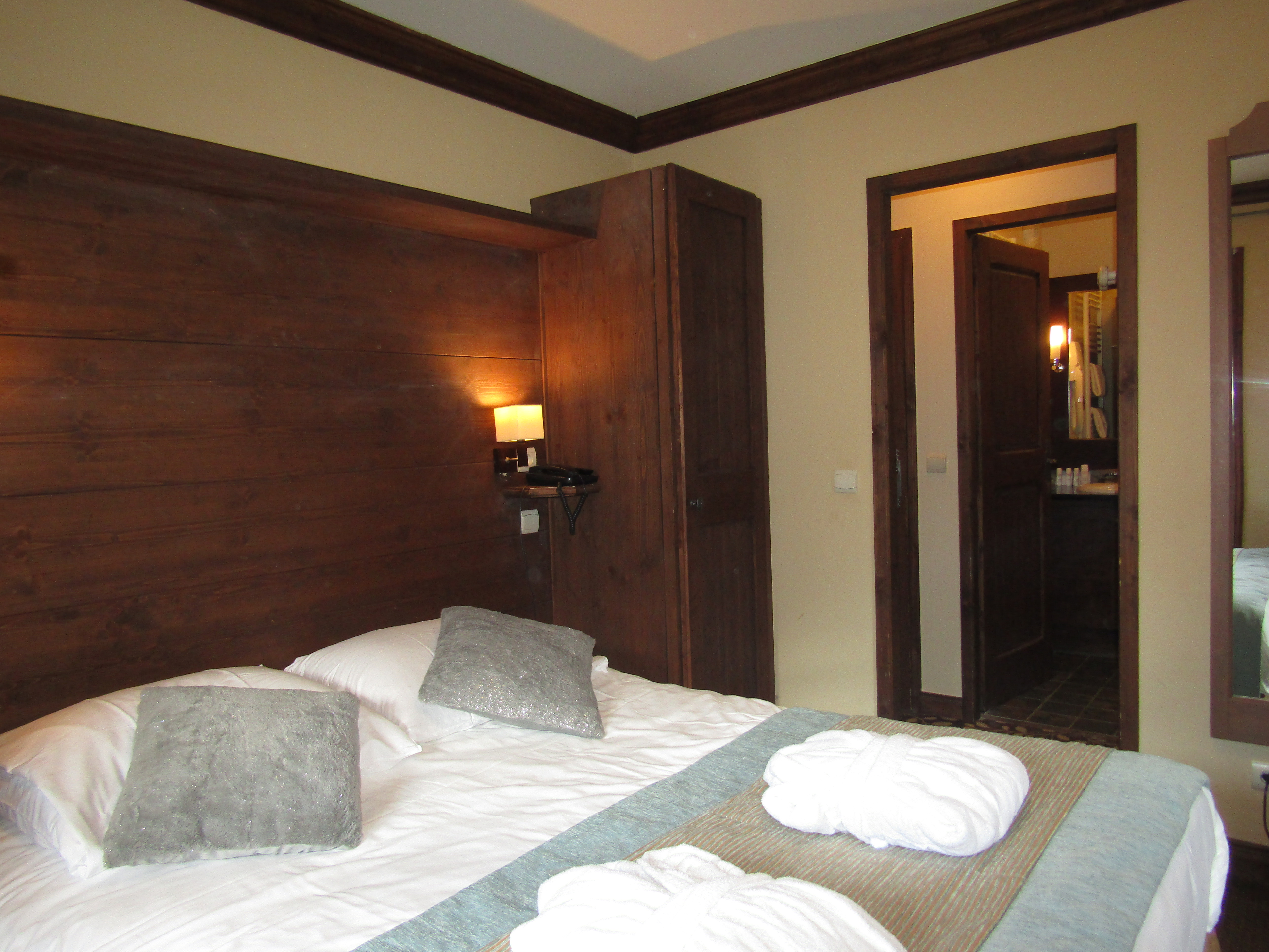 Résidence Manoir Savoie 