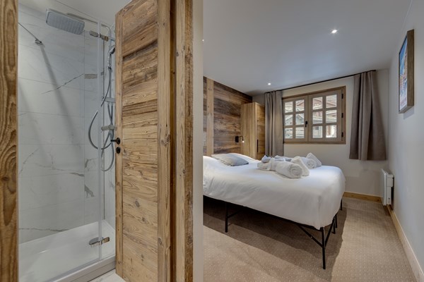 Résidence Refuge du Montagnard 