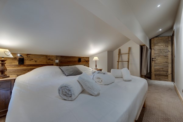 Résidence Refuge du Montagnard 