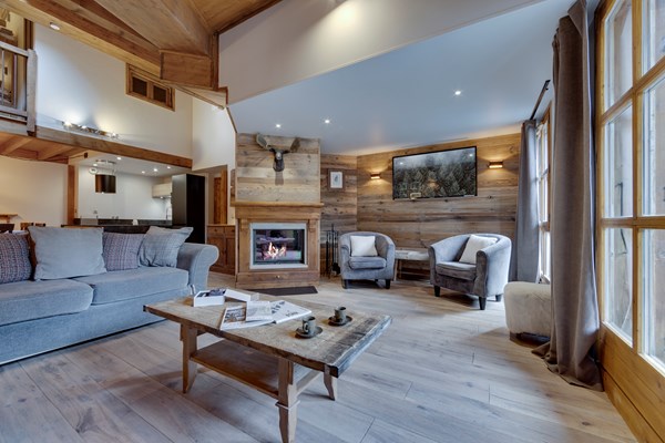 Résidence Refuge du Montagnard 