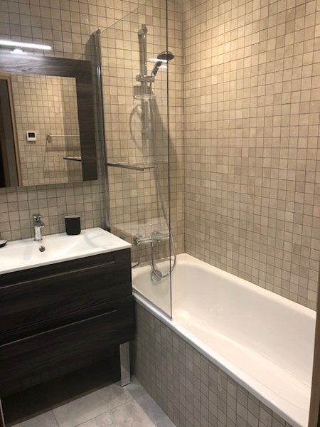 Résidence Manoir Savoie 