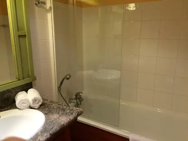 Résidence Hameau du Glacier 