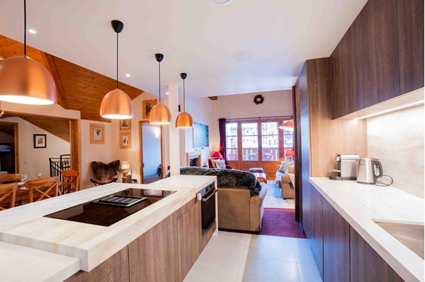 Résidence Prince des Cimes