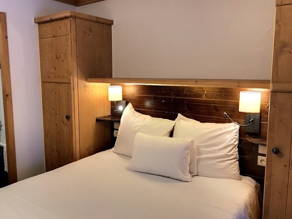 Résidence Source de Marie