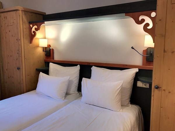 Résidence Source de Marie