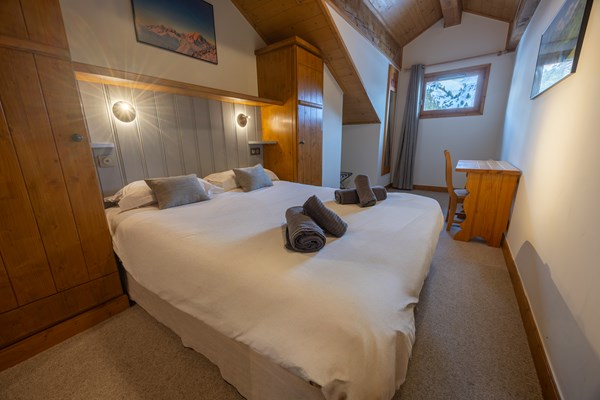 Résidence Sources de Marie 