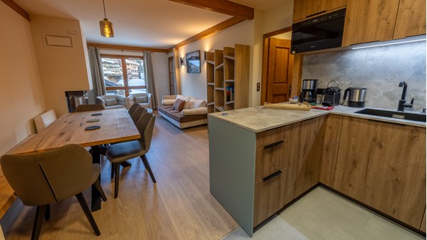 Résidence Sources de Marie 