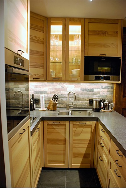 A la Résidence Sources de Marie 