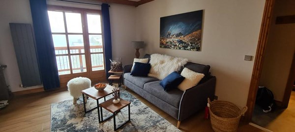 Refuge du Montagnard