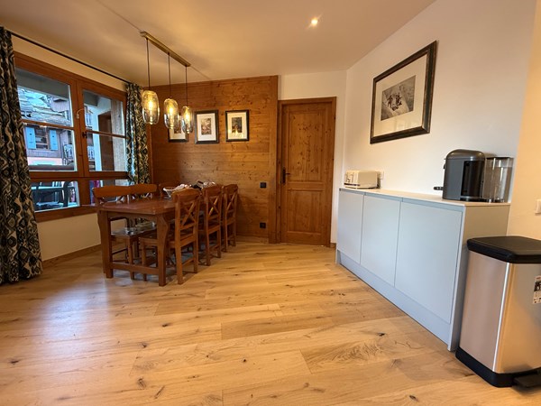 Résidence Prince des Cimes