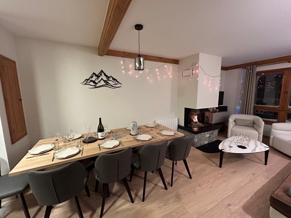 Résidence Sources de Marie 