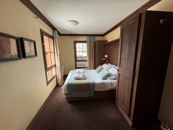 Résidence Manoir de Savoie