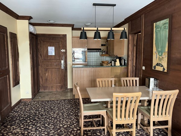 Résidence Manoir de Savoie