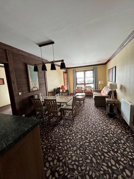 Résidence Manoir de Savoie