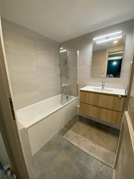 Le Refuge du Montagnard