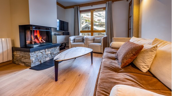 Résidence Sources de Marie 