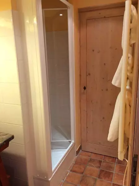 Résidence Hameau du Glacier 