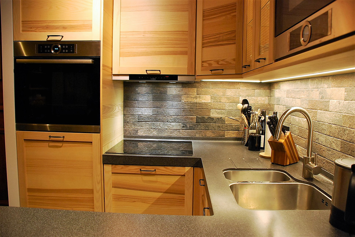 A la Résidence Sources de Marie 