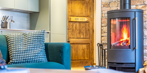 Résidence Jardins de la Cascade 