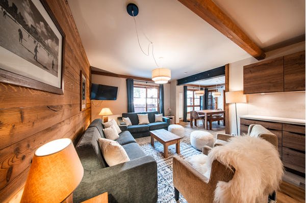 Résidence Auberge Jérôme