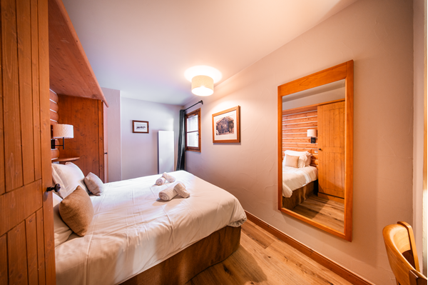 Résidence Auberge Jérôme