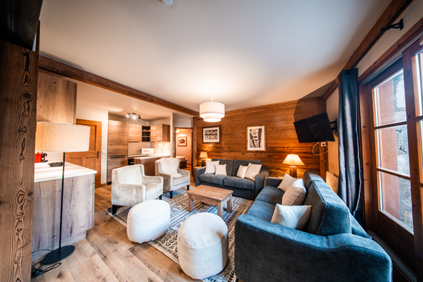 Résidence Auberge Jérôme