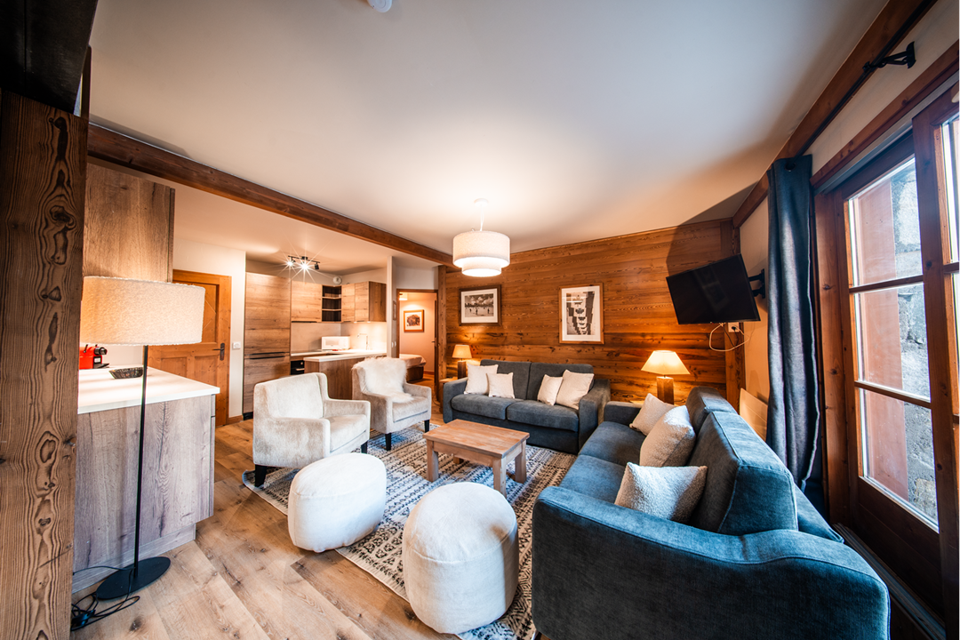 Résidence Auberge Jérôme