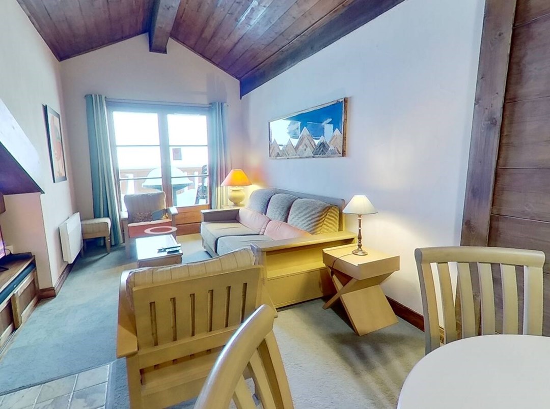 Manoir Savoie