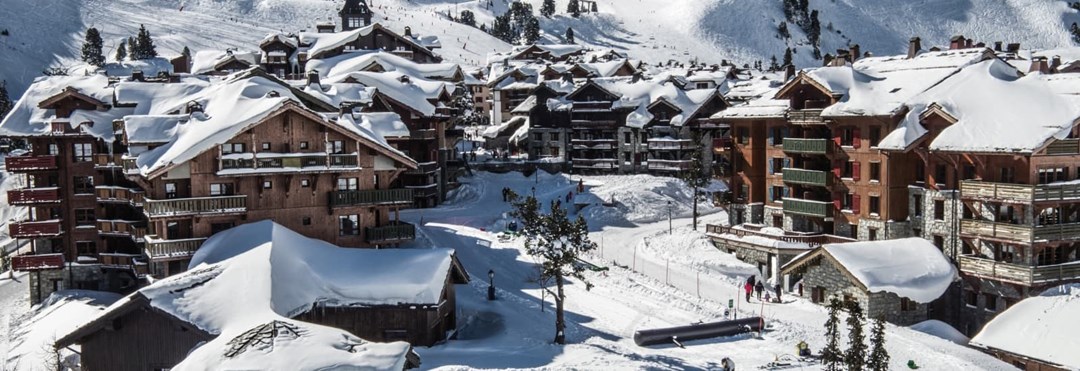 Résidence Source de Marie