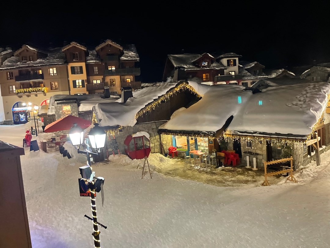Manoir Savoie