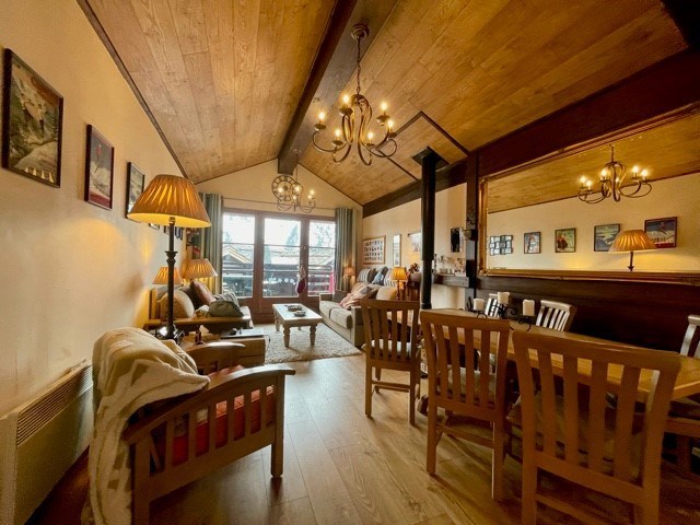 Manoir Savoie