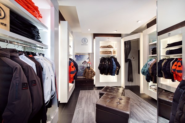 Le Manoir Ski Service