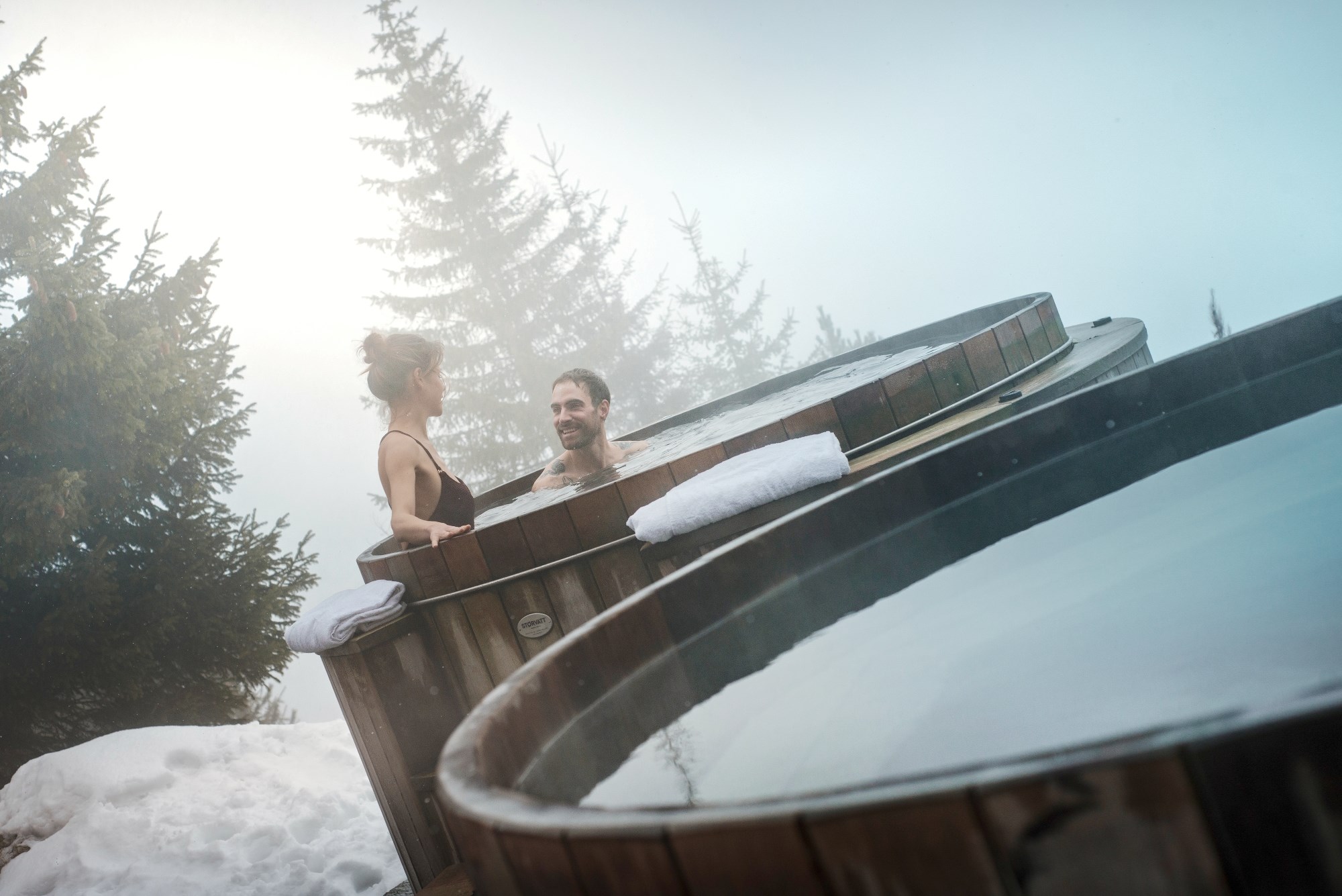 Deep Nature Spa