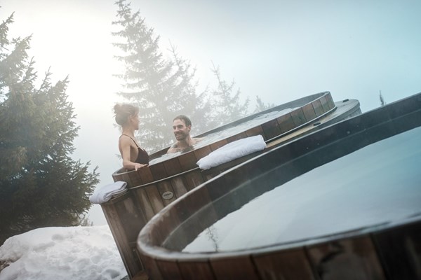 Deep Nature Spa
