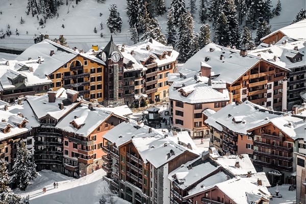Précision Ski