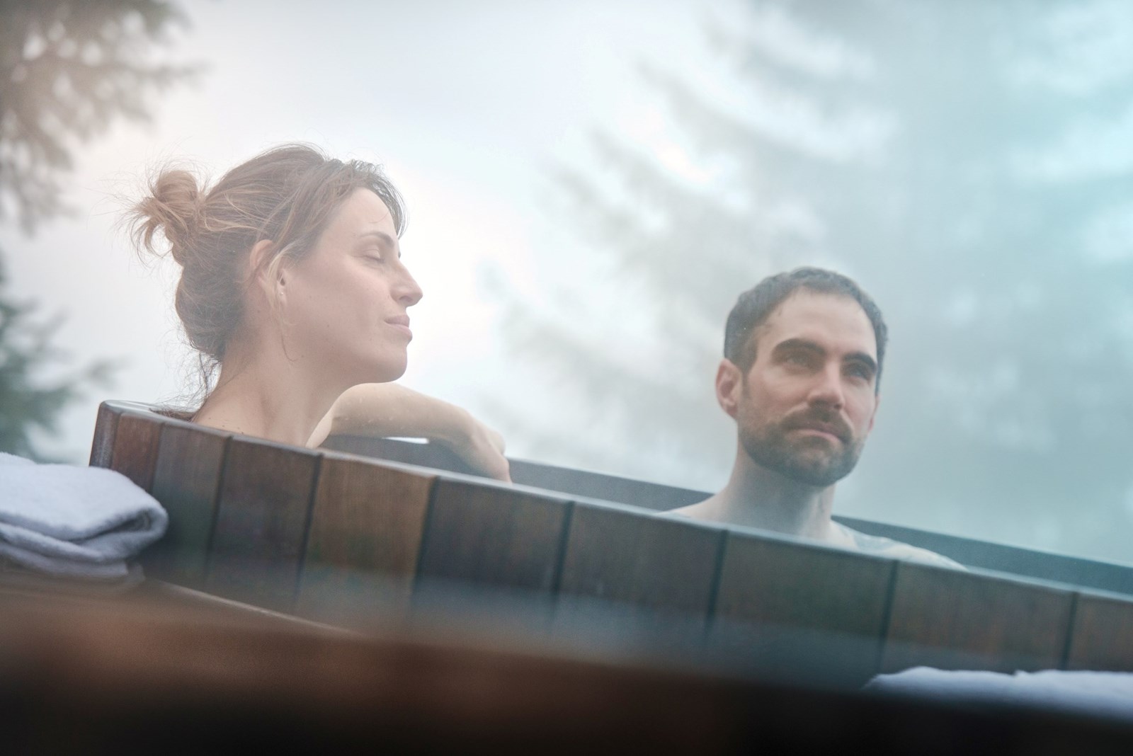 spa deep nature arc 1950