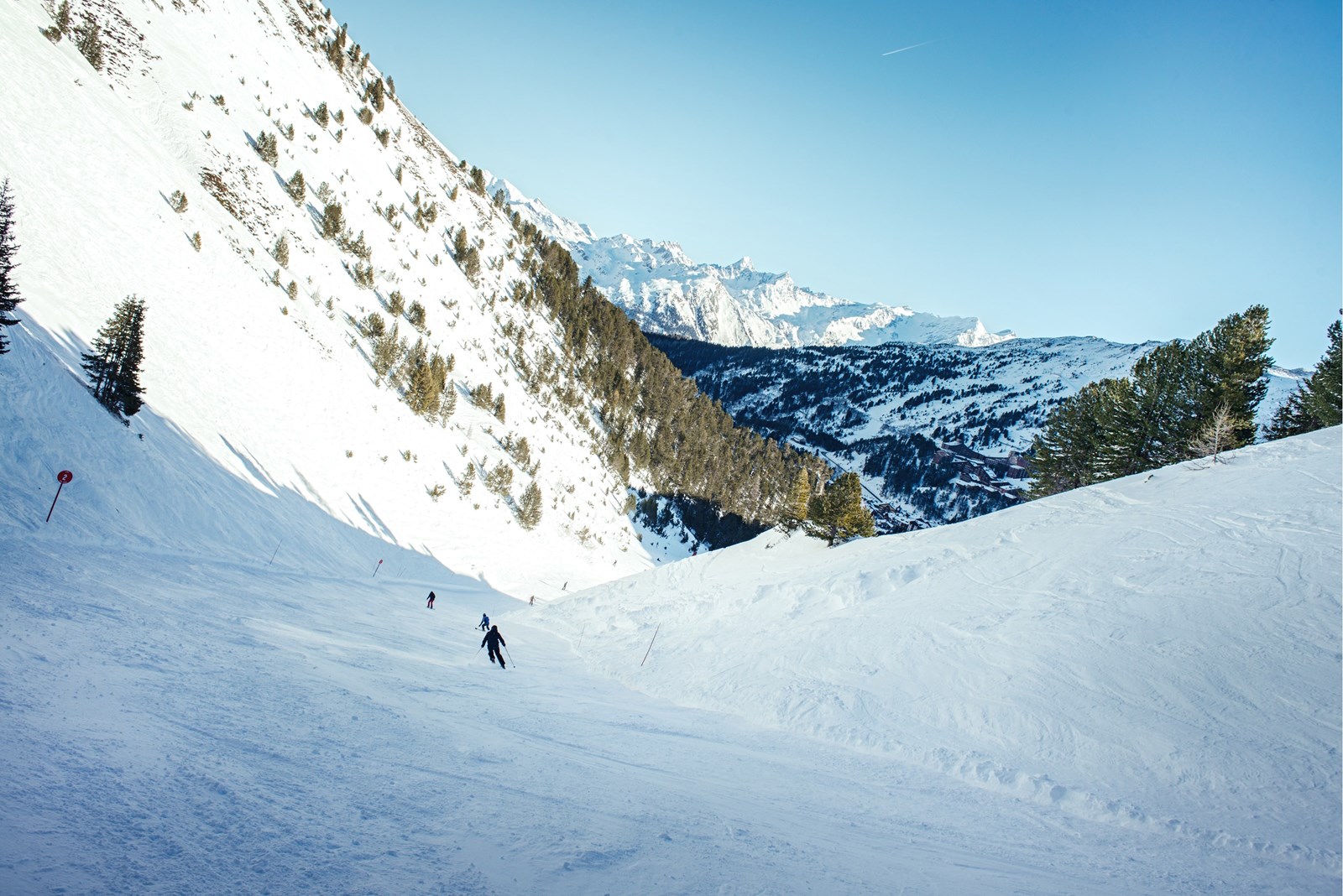 mont blanc