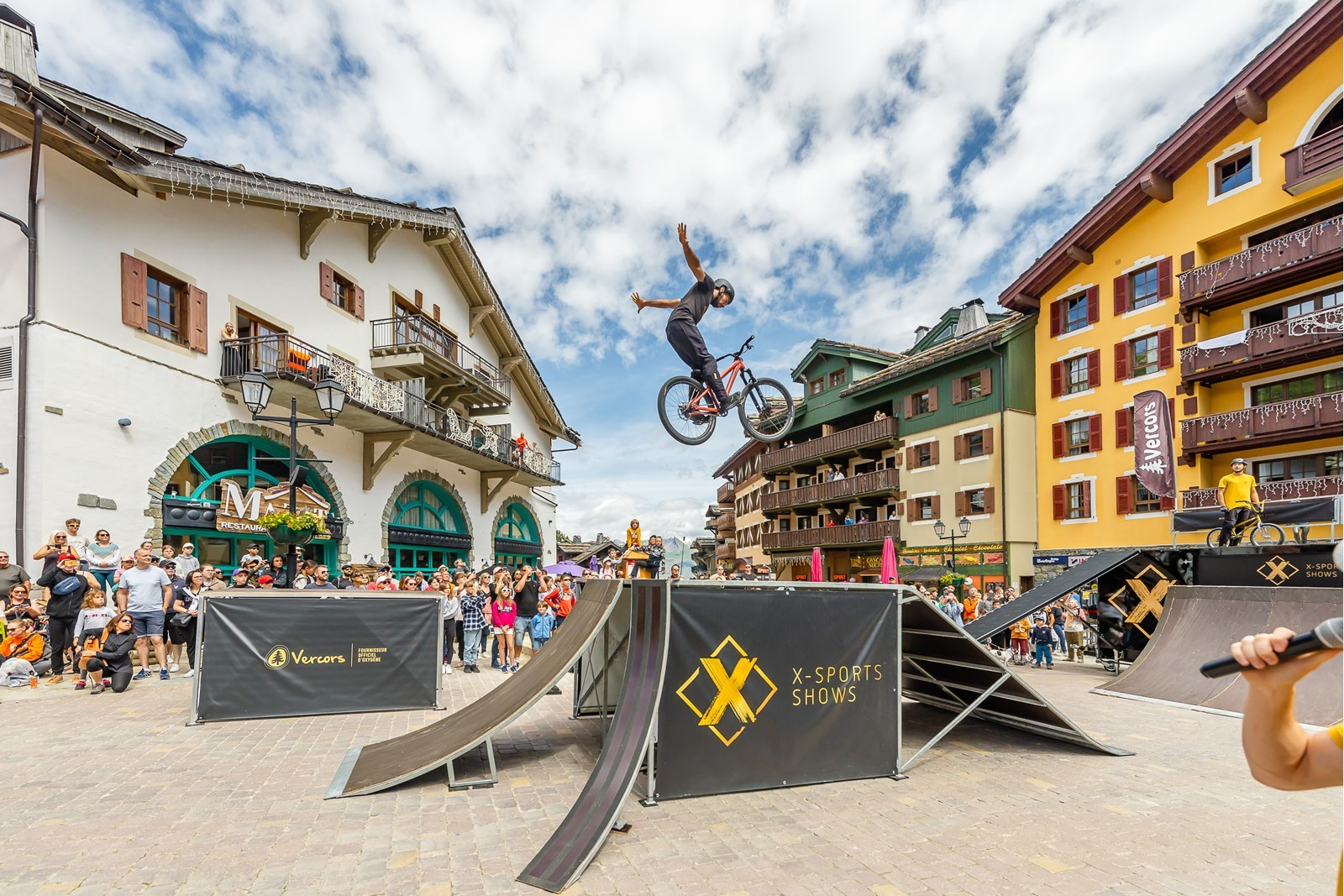 X Sports Show