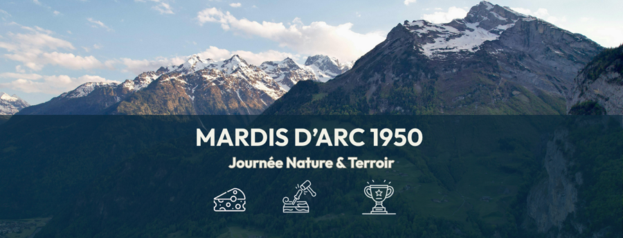 Nature &amp; Terroir