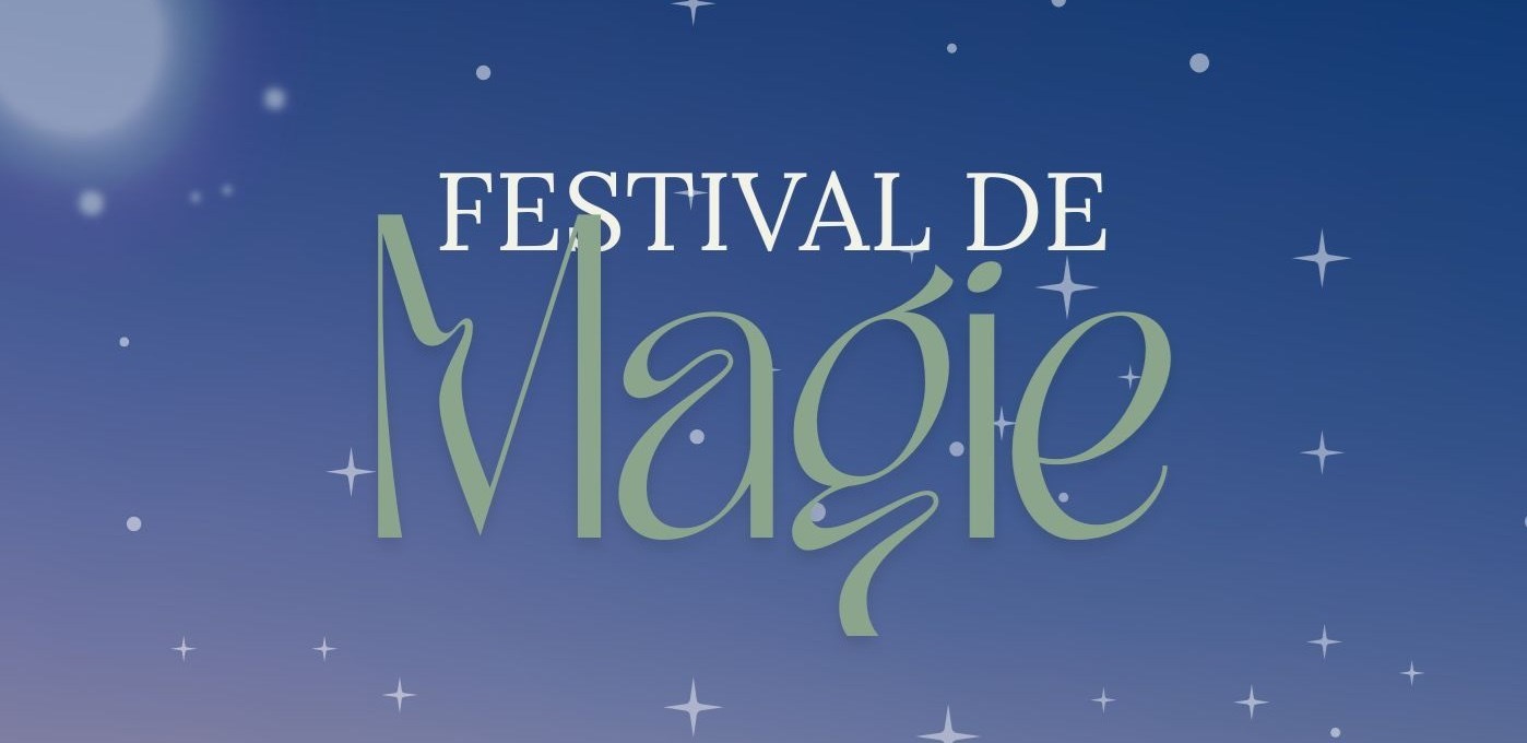 Magic Festival