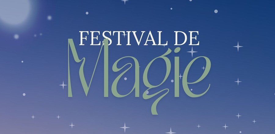 Festival de Magie