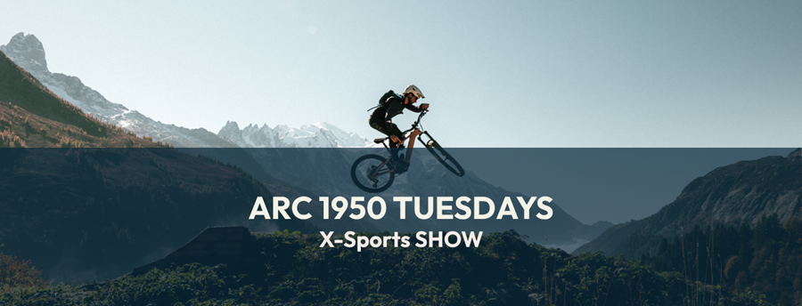 X-Sports SHOW