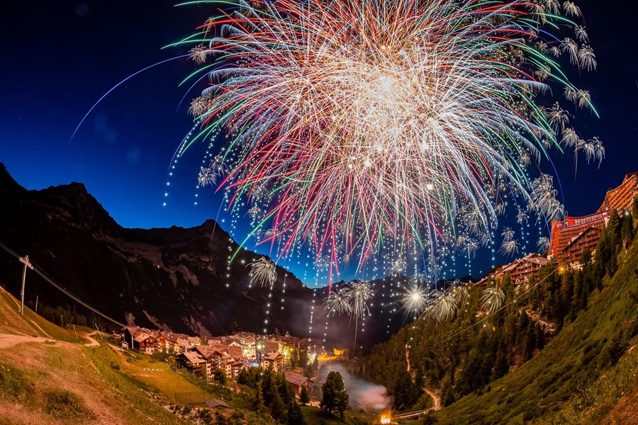 14 Juillet - Fête Nationale