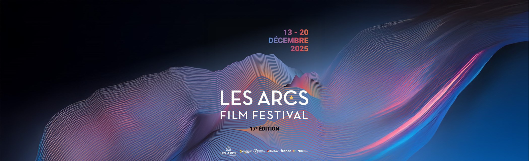 Les Arcs Film Festival